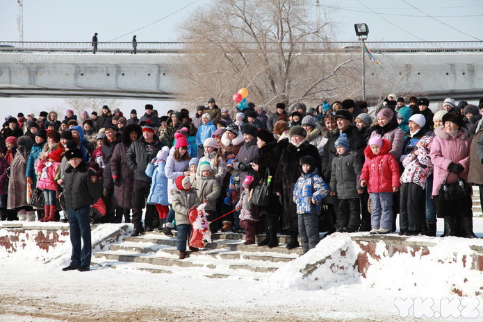 Весну звали (+фото)