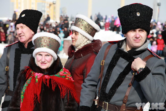 Весну звали (+фото)