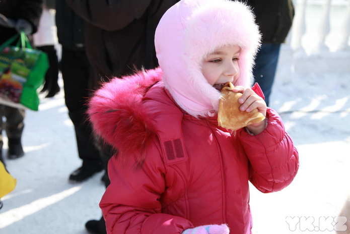 Весну звали (+фото)
