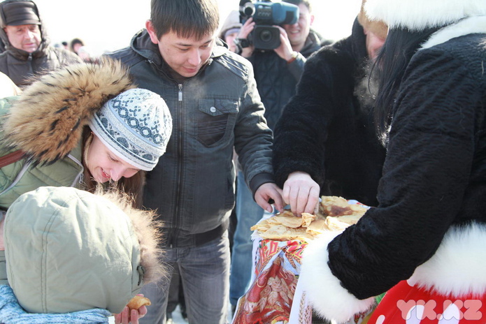 Весну звали (+фото)