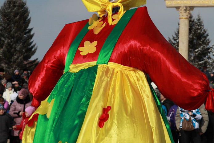 Весну звали (+фото)