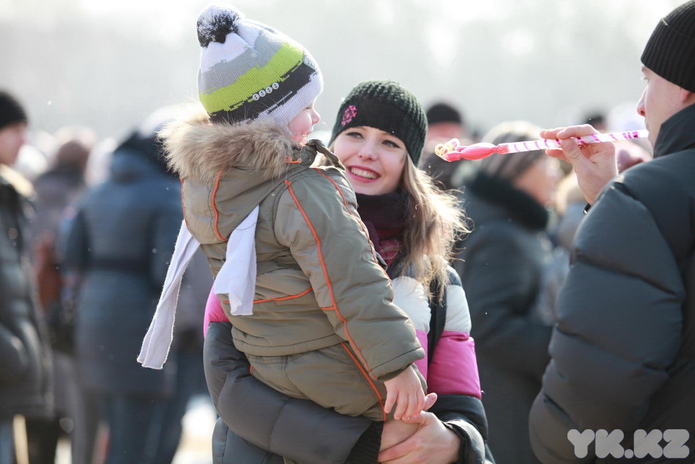 Весну звали (+фото)