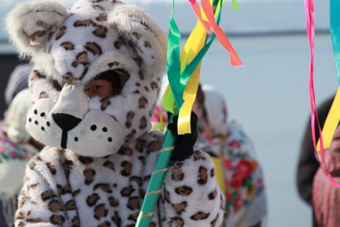 Весну звали (+фото)