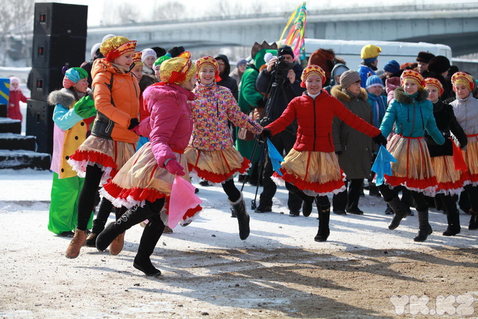 Весну звали (+фото)