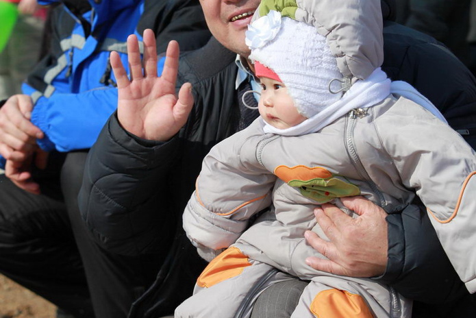 Весну звали (+фото)