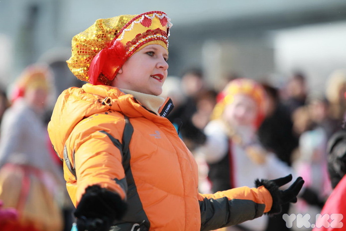 Весну звали (+фото)