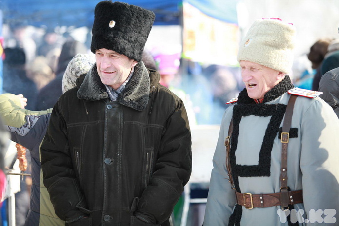 Весну звали (+фото)