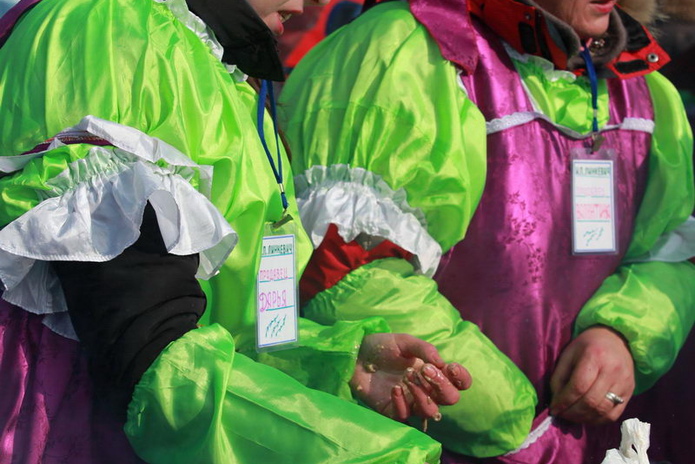 Весну звали (+фото)