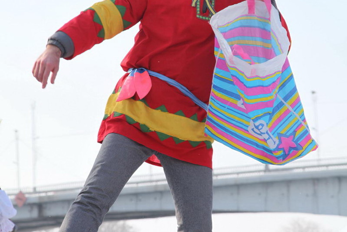 Весну звали (+фото)