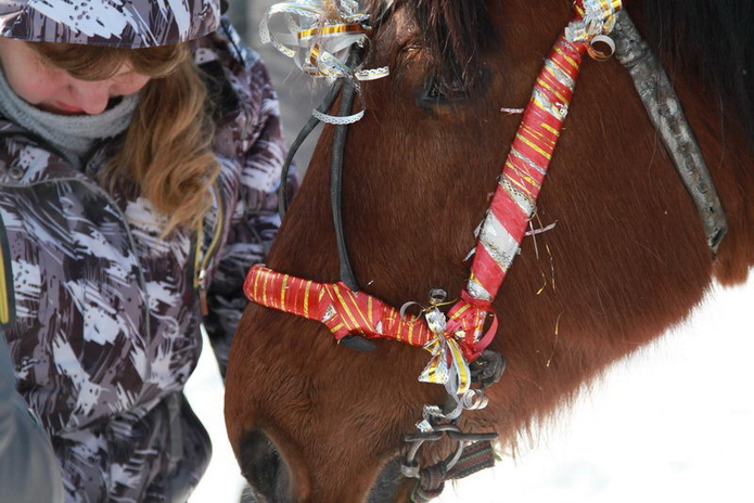 Весну звали (+фото)