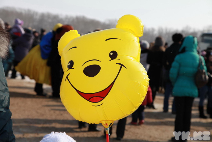 Весну звали (+фото)