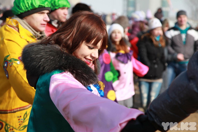 Весну звали (+фото)