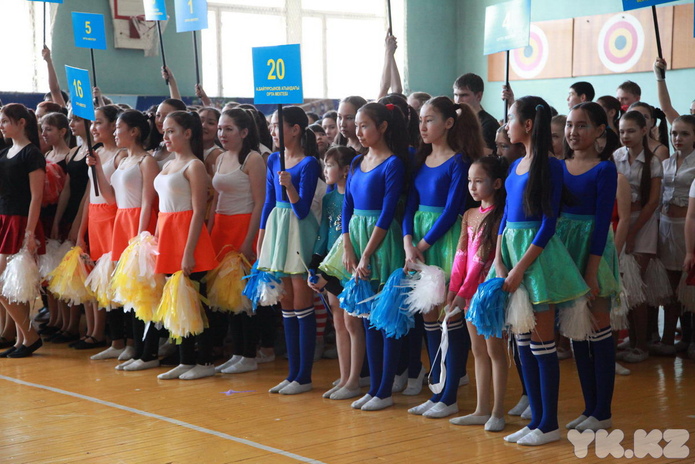 Мастерство растет (+фото)