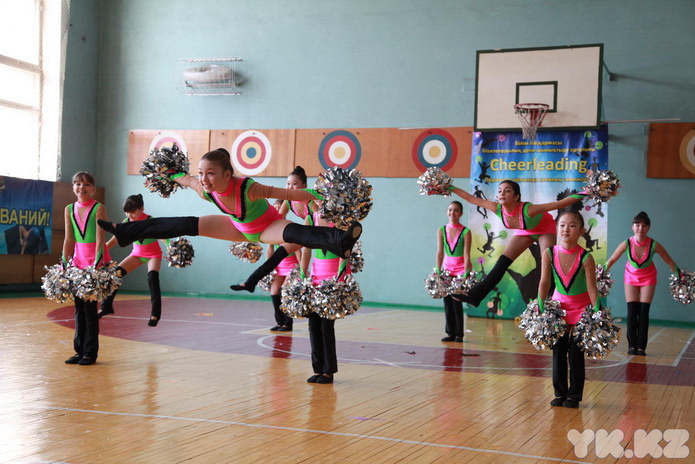 Мастерство растет (+фото)