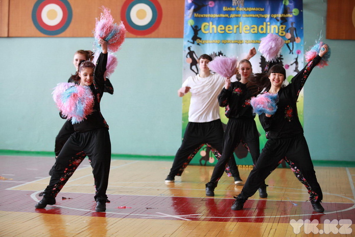 Мастерство растет (+фото)