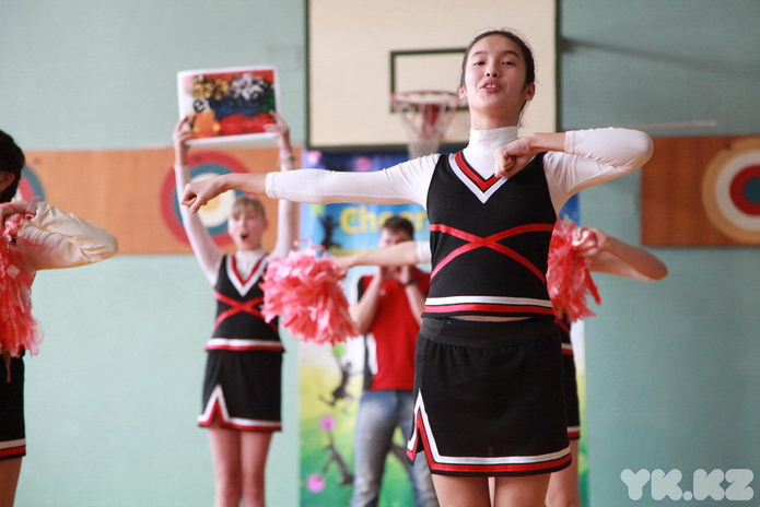 Мастерство растет (+фото)