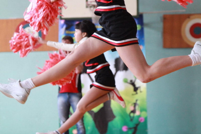 Мастерство растет (+фото)