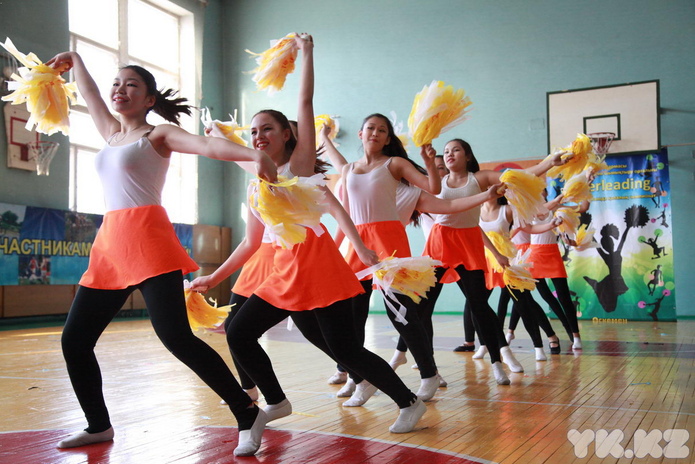 Мастерство растет (+фото)