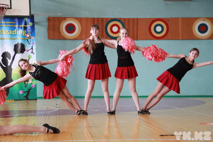 Мастерство растет (+фото)