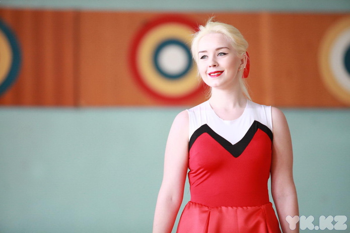 Мастерство растет (+фото)