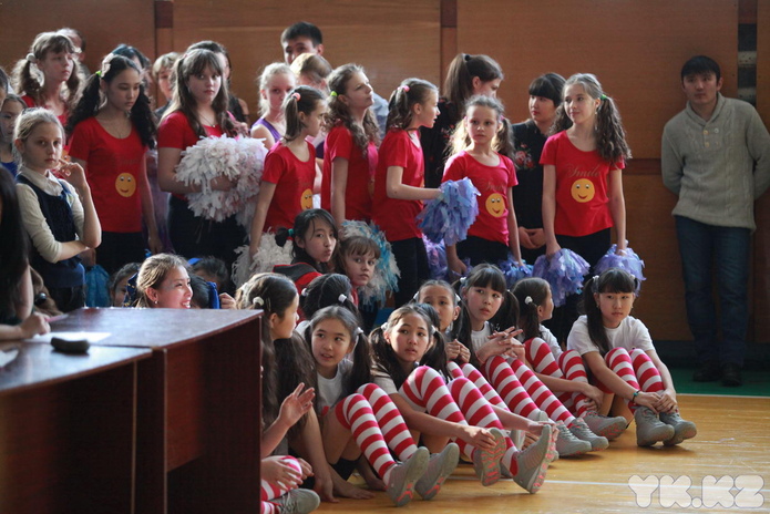 Мастерство растет (+фото)