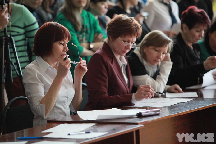 Мастерство растет (+фото)