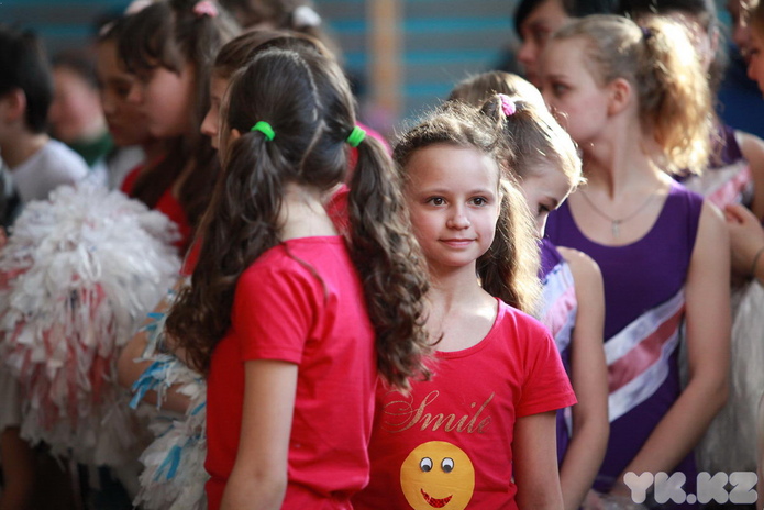 Мастерство растет (+фото)