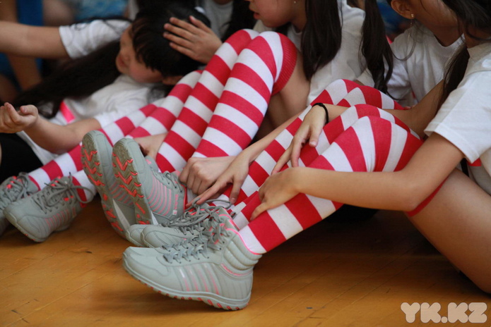 Мастерство растет (+фото)