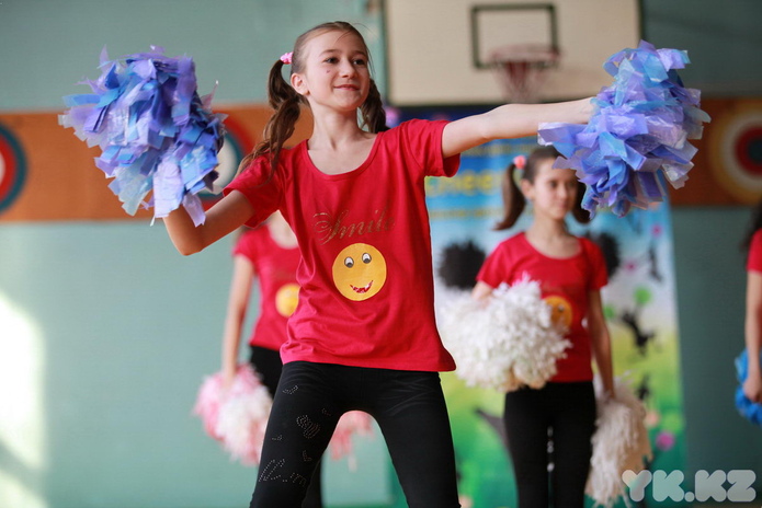 Мастерство растет (+фото)