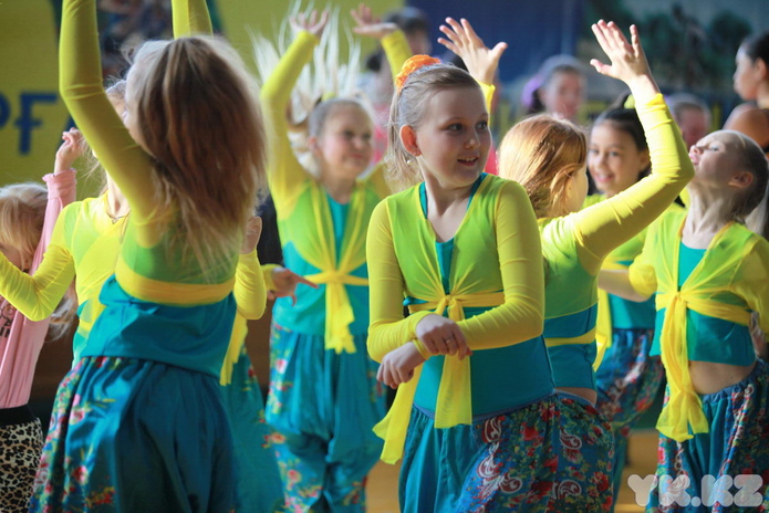 Мастерство растет (+фото)