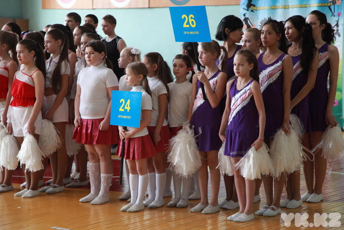 Мастерство растет (+фото)