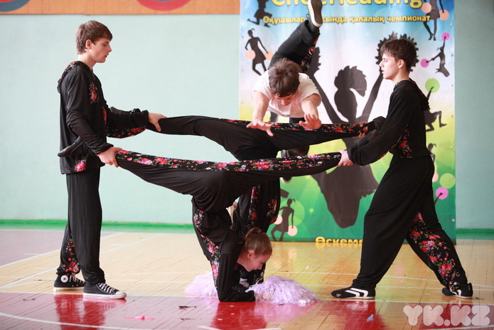 Мастерство растет (+фото)