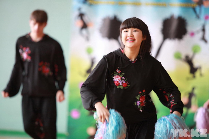 Мастерство растет (+фото)