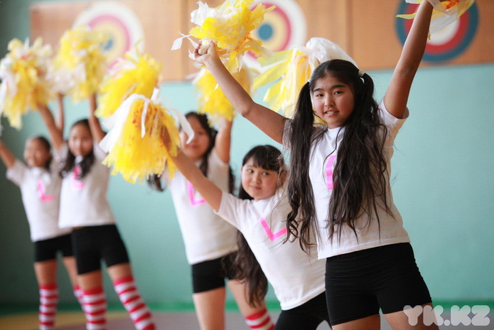 Мастерство растет (+фото)