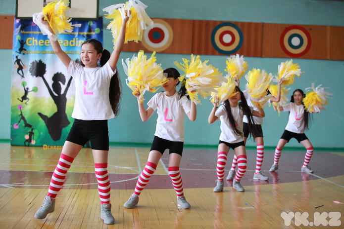 Мастерство растет (+фото)