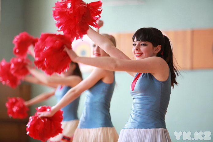 Мастерство растет (+фото)