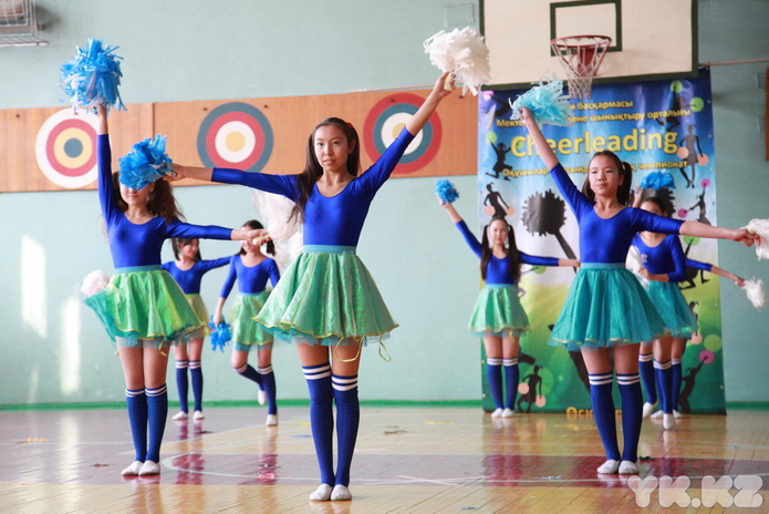 Мастерство растет (+фото)