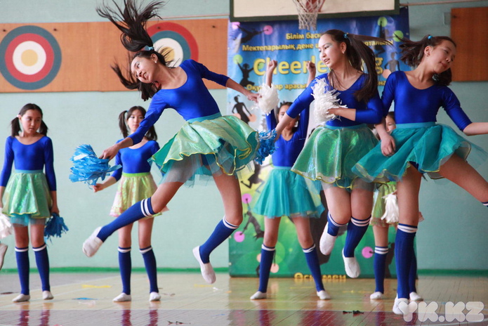 Мастерство растет (+фото)