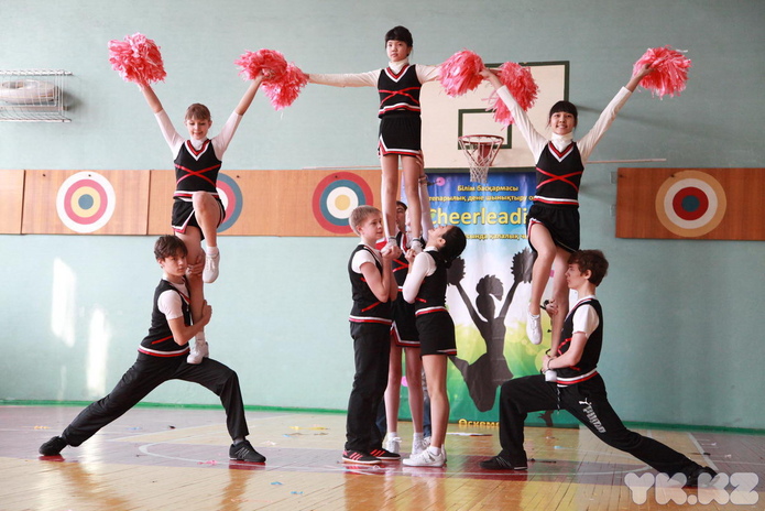 Мастерство растет (+фото)