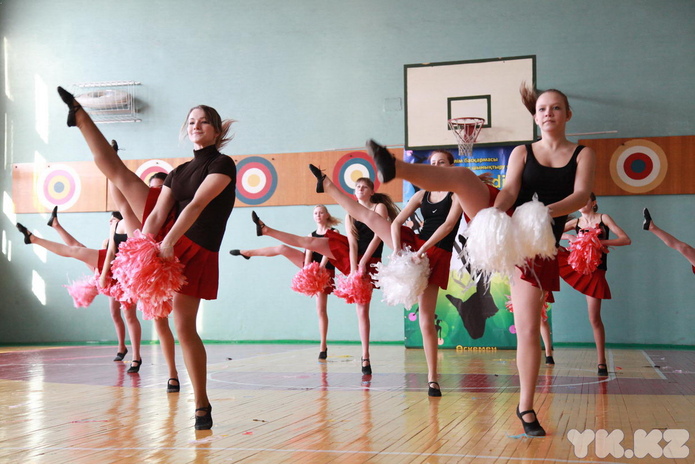 Мастерство растет (+фото)