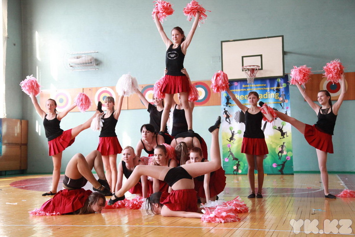 Мастерство растет (+фото)