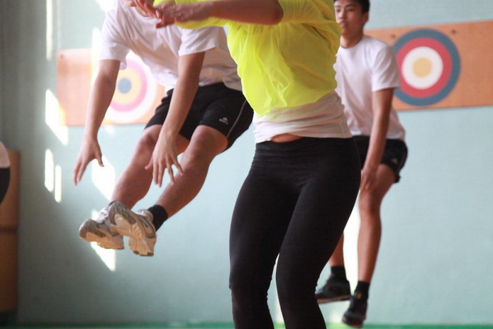 Мастерство растет (+фото)