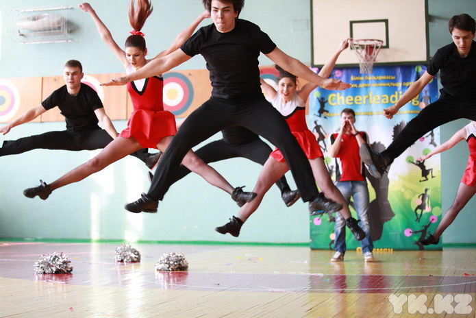 Мастерство растет (+фото)