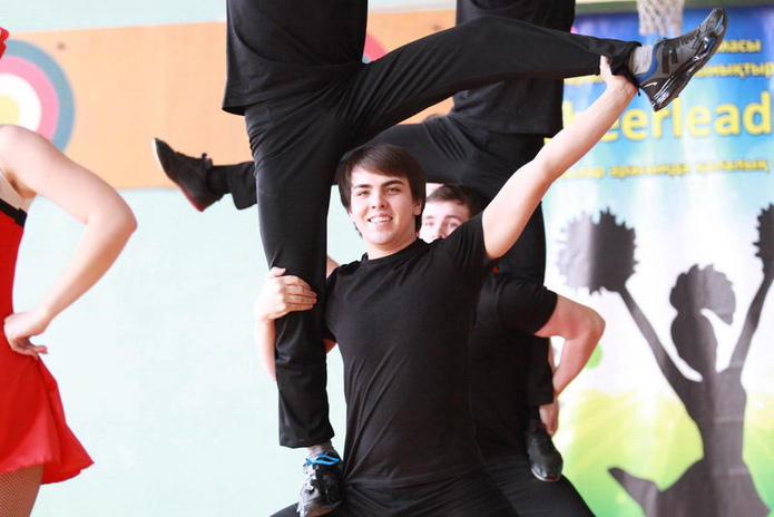 Мастерство растет (+фото)