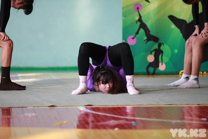 Мастерство растет (+фото)