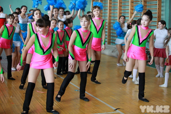 Мастерство растет (+фото)