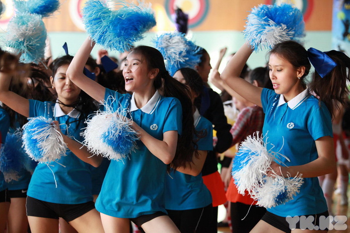 Мастерство растет (+фото)