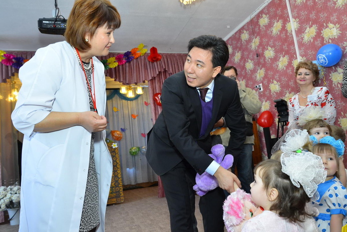 Сильные духом