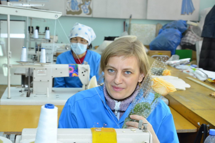 Сильные духом