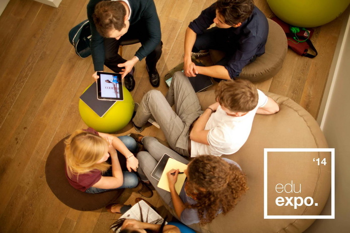 Образование за рубежом - реально - PR